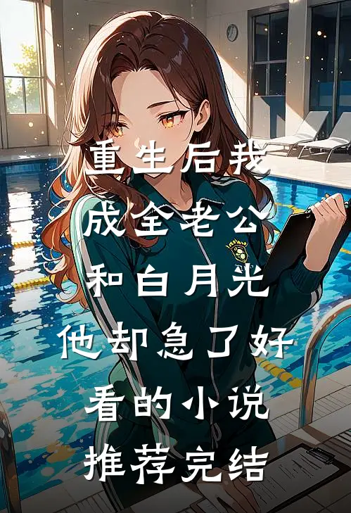 重生后我成全老公和白月光，他却急了好看的小说推荐完结
