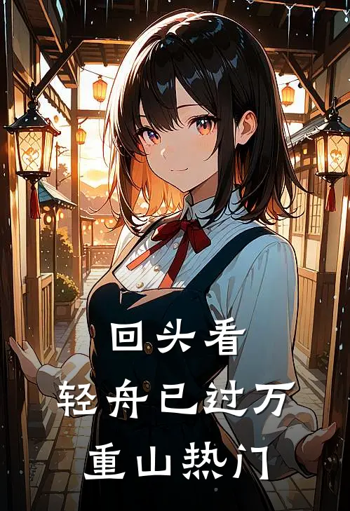 回头看，轻舟已过万重山热门