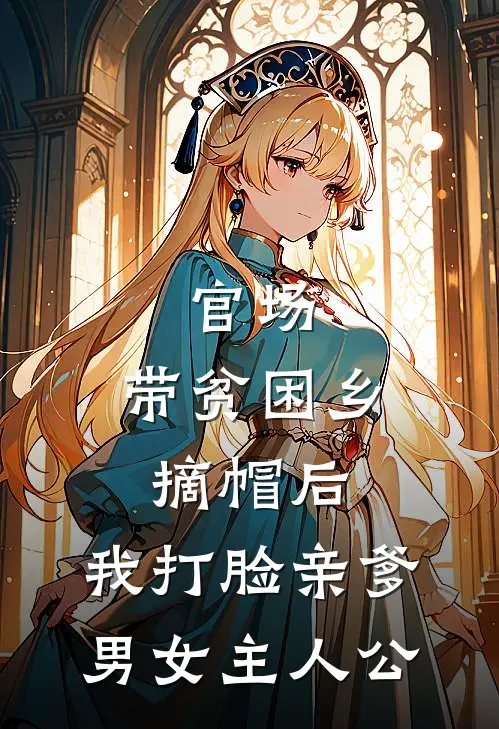 官场：带贫困乡摘帽后，我打脸亲爹男女主人公
