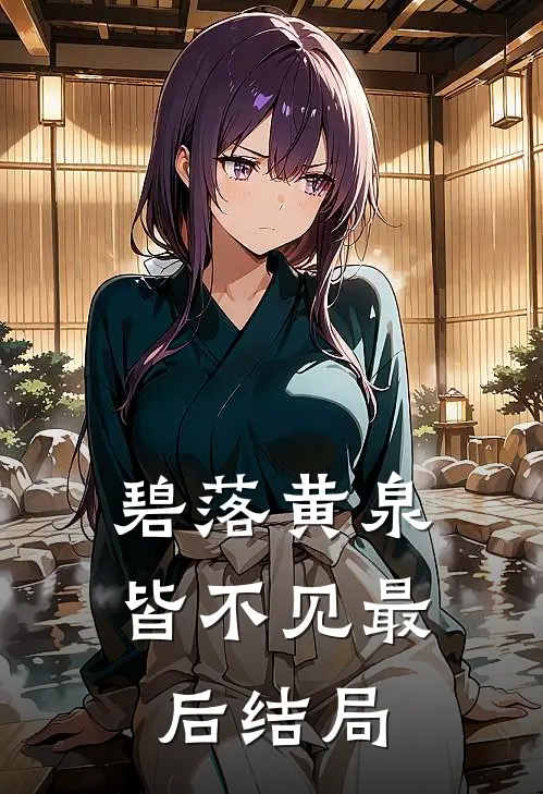 碧落黄泉皆不见最后结局