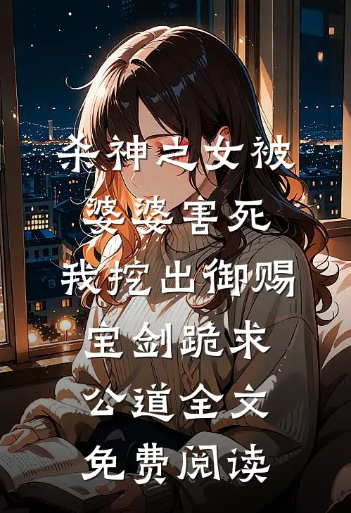 杀神之女被婆婆害死，我挖出御赐宝剑跪求公道全文免费阅读