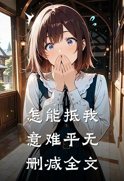 怎能抵我意难平无删减全文