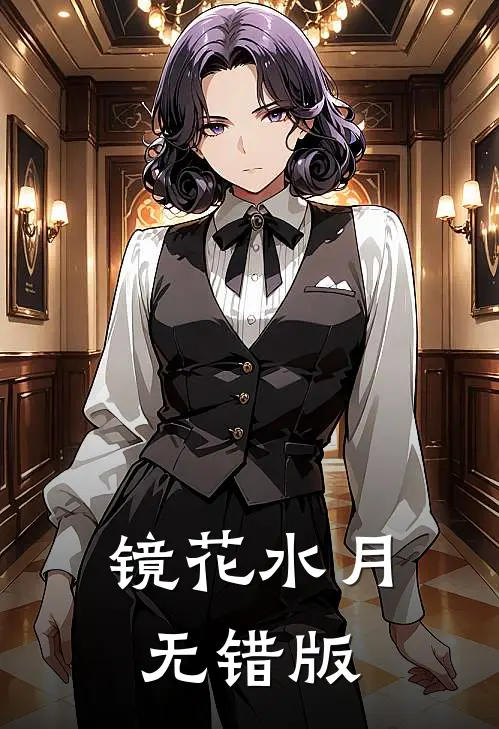镜花水月无错版