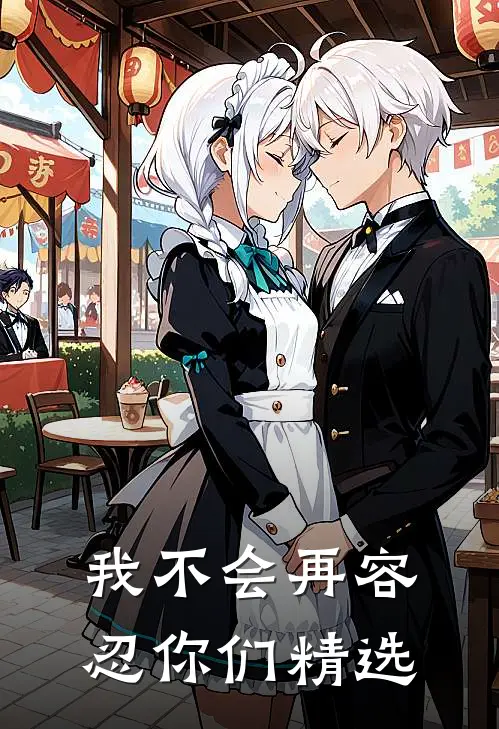 我不会再容忍你们精选