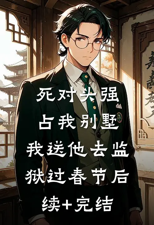 死对头强占我别墅，我送他去监狱过春节后续+完结