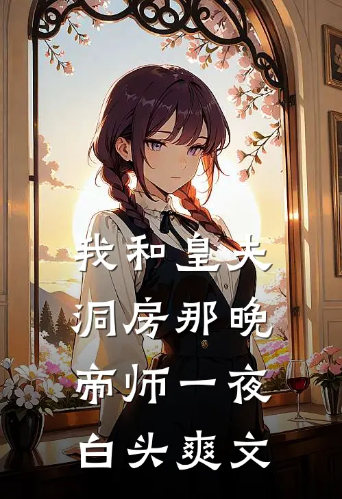 我和皇夫洞房那晚，帝师一夜白头爽文