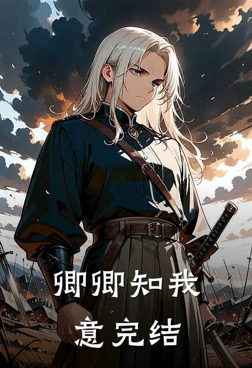 卿卿知我意完结