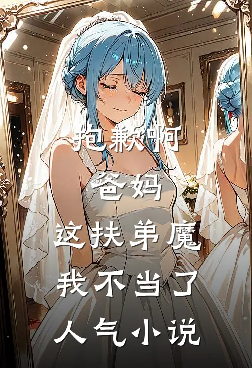 抱歉啊，爸妈，这扶弟魔我不当了人气小说
