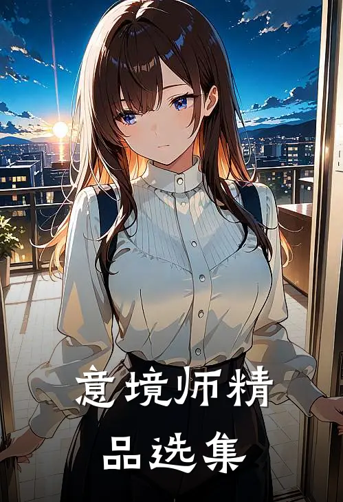 意境师精品选集