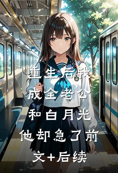 重生后我成全老公和白月光，他却急了前文+后续