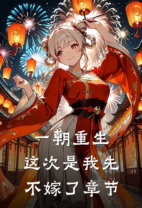 一朝重生，这次是我先不嫁了章节