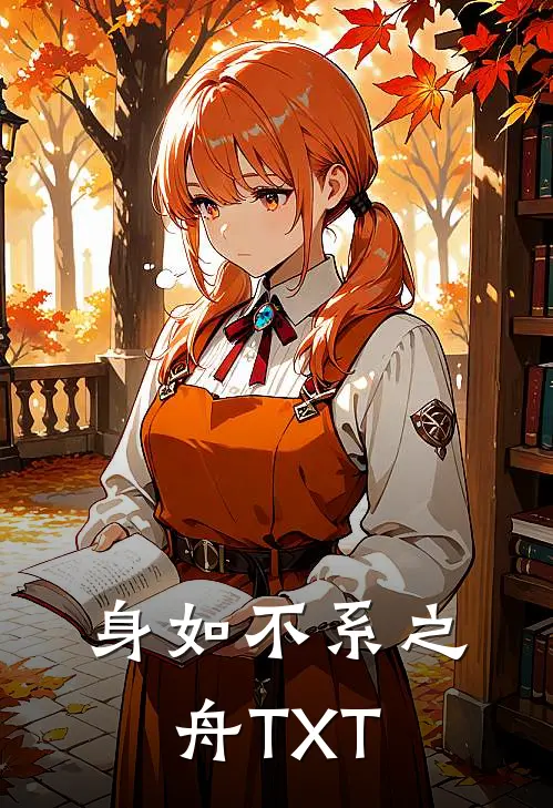 身如不系之舟TXT