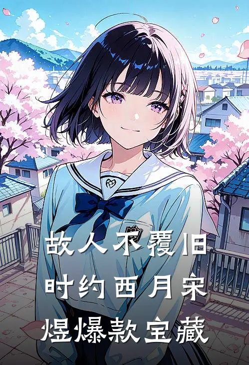 妄邀明月后续+完结