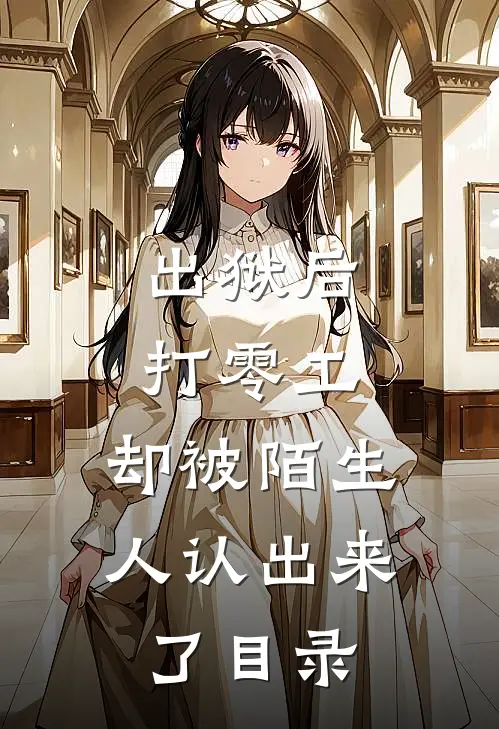 出狱后打零工，却被陌生人认出来了目录