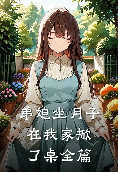 弟媳坐月子，在我家掀了桌全篇