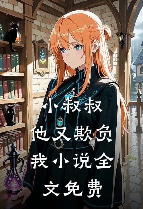 小叔叔，他又欺负我小说全文免费