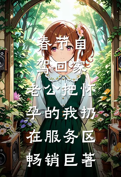春节自驾回家，老公把怀孕的我扔在服务区畅销巨著