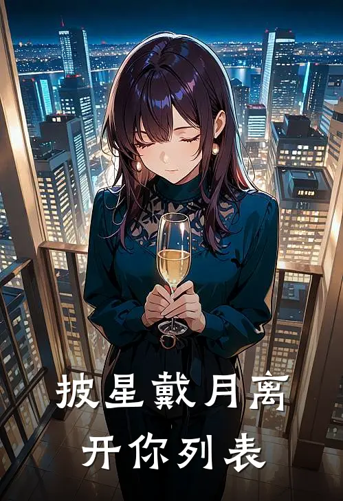 披星戴月离开你列表