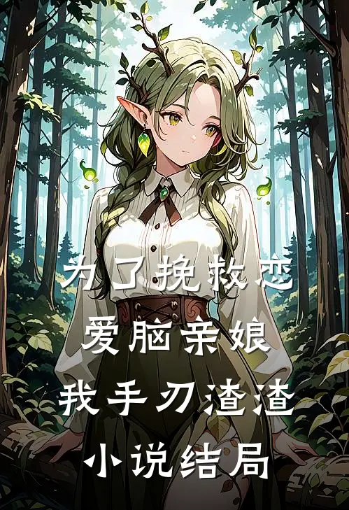 为了挽救恋爱脑亲娘，我手刃渣渣小说结局