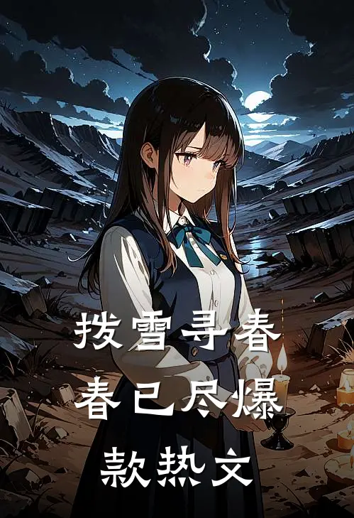 拨雪寻春，春已尽爆款热文