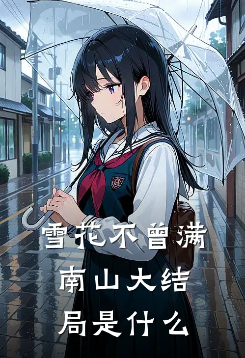 雪花不曾满南山大结局是什么