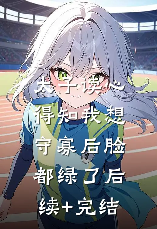 太子读心，得知我想守寡后脸都绿了后续+完结