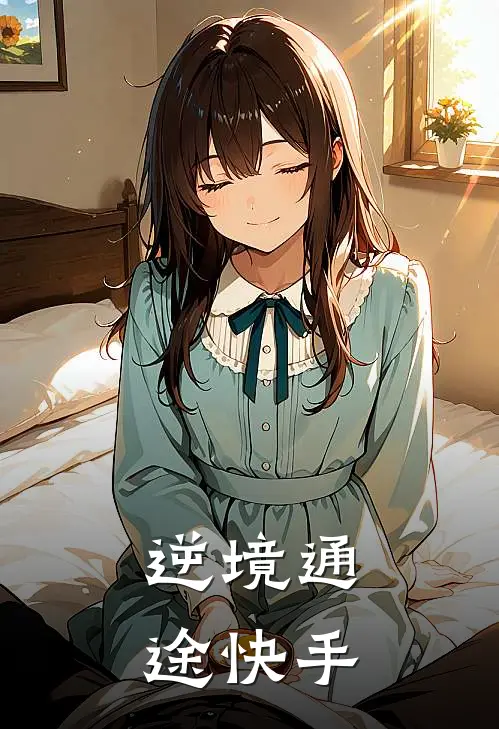 逆境通途快手
