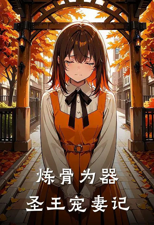 炼骨为器：圣王宠妻记
