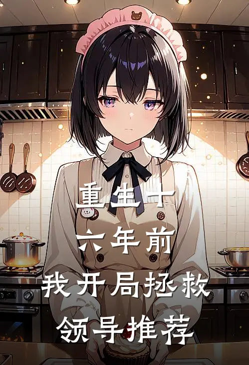 重生十六年前，我开局拯救领导推荐