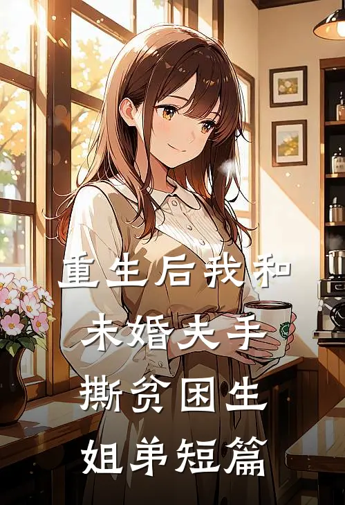 重生后我和未婚夫手撕贫困生姐弟短篇