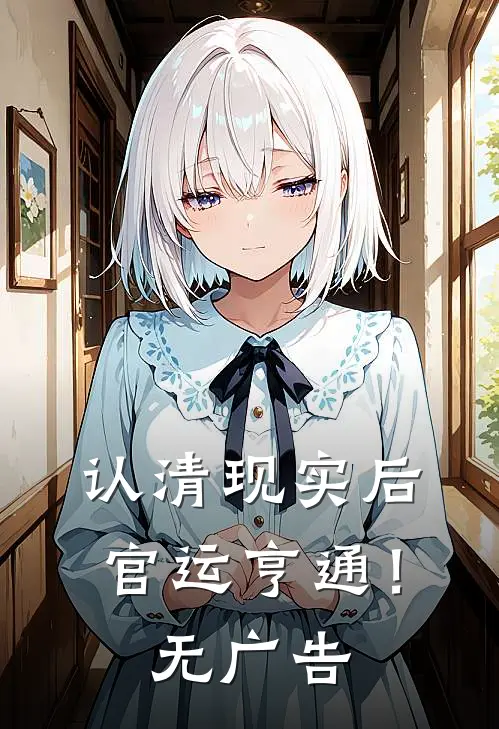 认清现实后，官运亨通！无广告