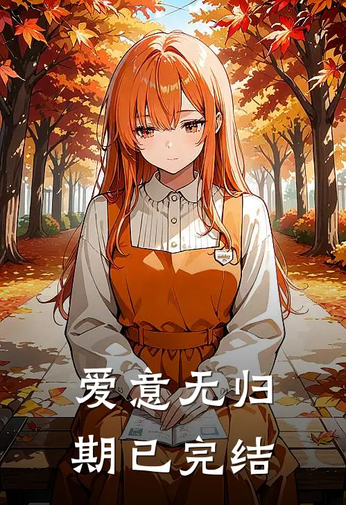 爱意无归期已完结