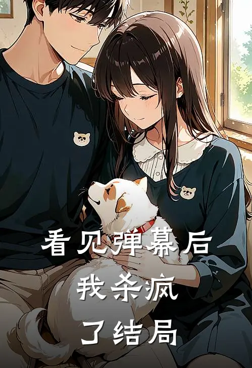 看见弹幕后，我杀疯了结局