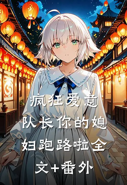 疯狂爱意：队长你的媳妇跑路啦全文+番外