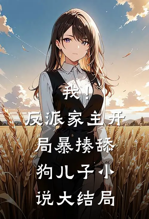 我！反派家主，开局暴揍舔狗儿子小说大结局