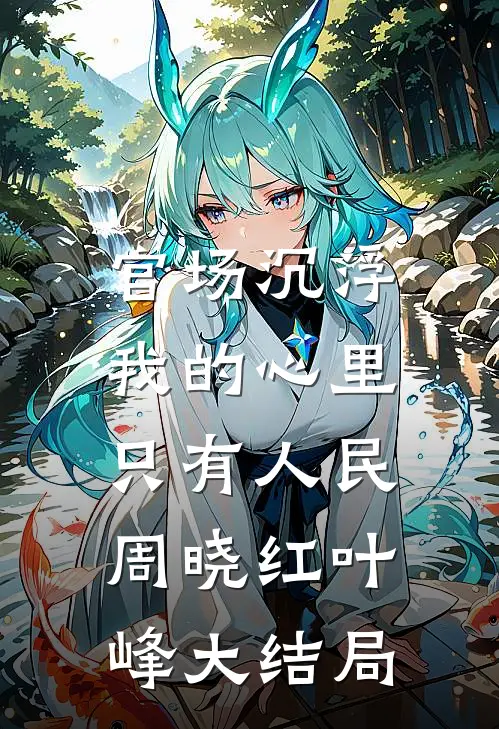 官场沉浮：我的心里只有人民周晓红叶峰大结局