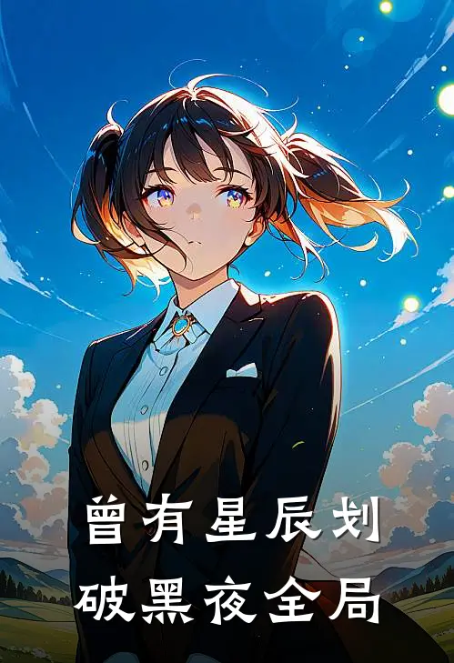 曾有星辰划破黑夜全局