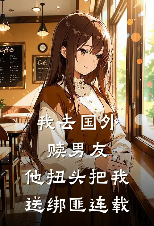 我去国外赎男友，他扭头把我送绑匪连载