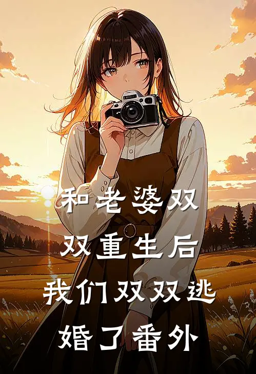 和老婆双双重生后，我们双双逃婚了番外