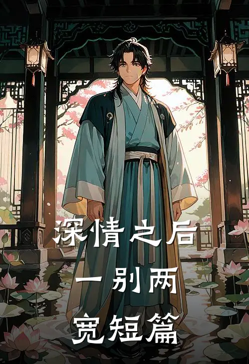 深情之后，一别两宽短篇