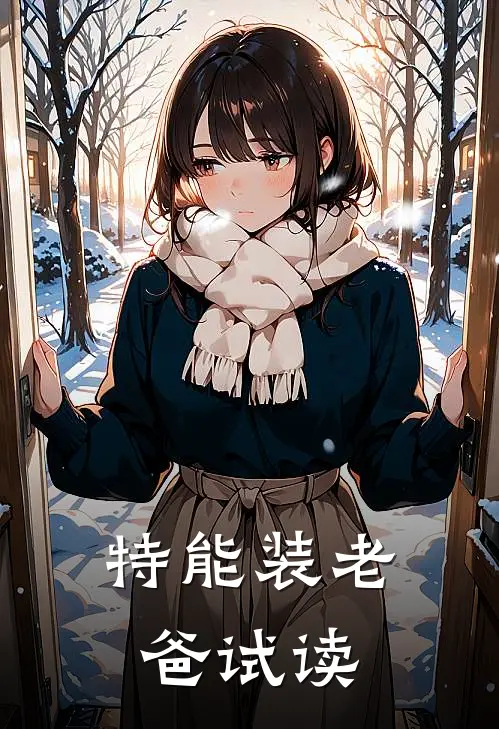 特能装老爸试读