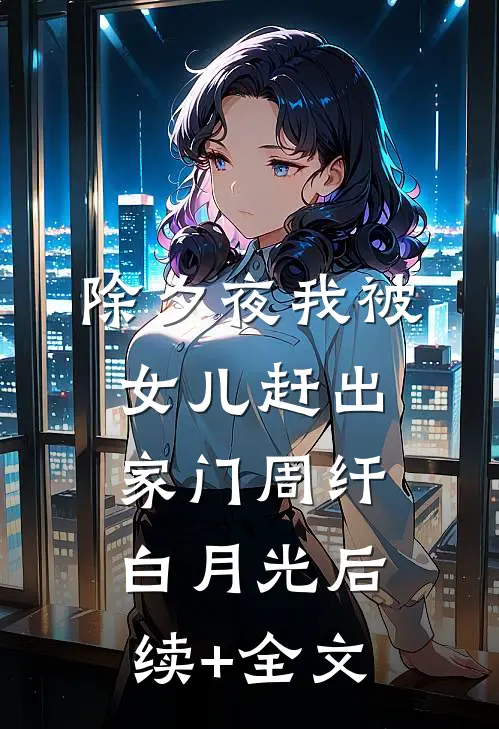 除夕夜我被女儿赶出家门周纤白月光后续+全文