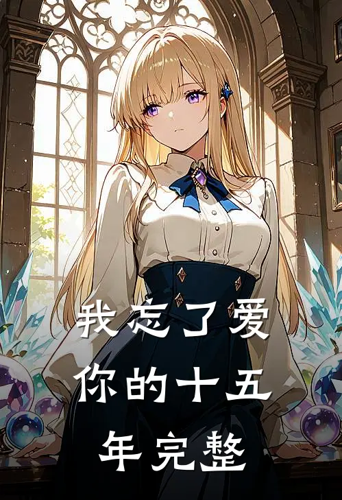 我忘了爱你的十五年完整