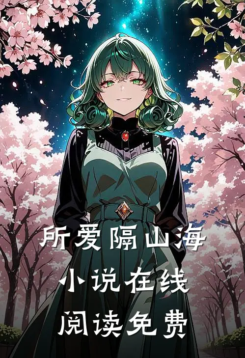所爱隔山海小说在线阅读免费