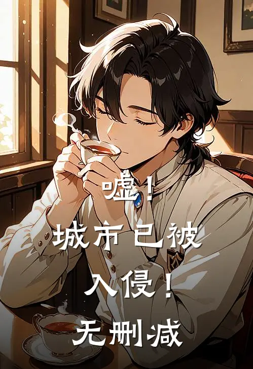 嘘！城市已被入侵！无删减