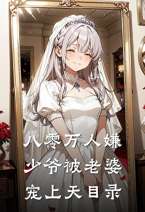八零万人嫌少爷被老婆宠上天目录