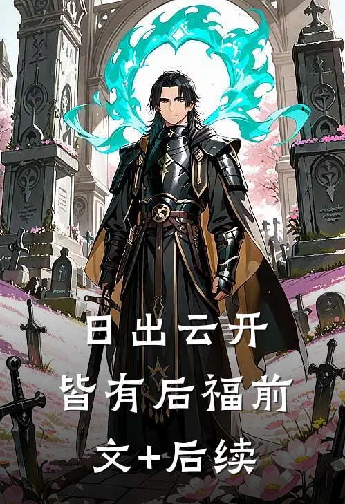 日出云开，皆有后福前文+后续