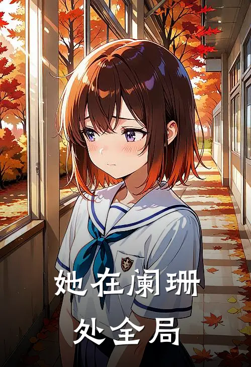 她在阑珊处全局
