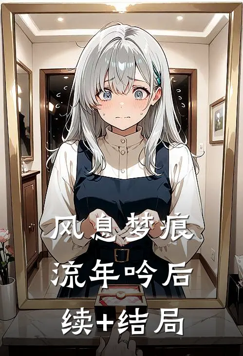 风息梦痕流年吟后续+结局