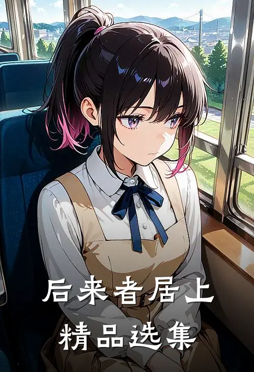后来者居上精品选集